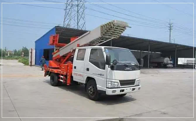晋城搬家